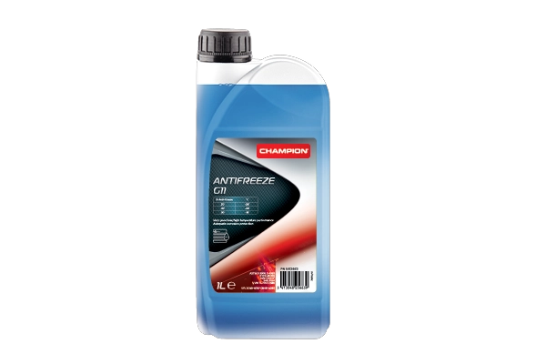 Антифриз CHAMPION OIL, 1052662